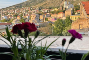 Apartman 2 Old Bridge view, Mostar